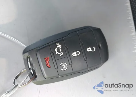 2021 Ram 1500 Rebel 4X4 5'7 Box from USA, damaged, VIN 1C6SRFLT8MN673478